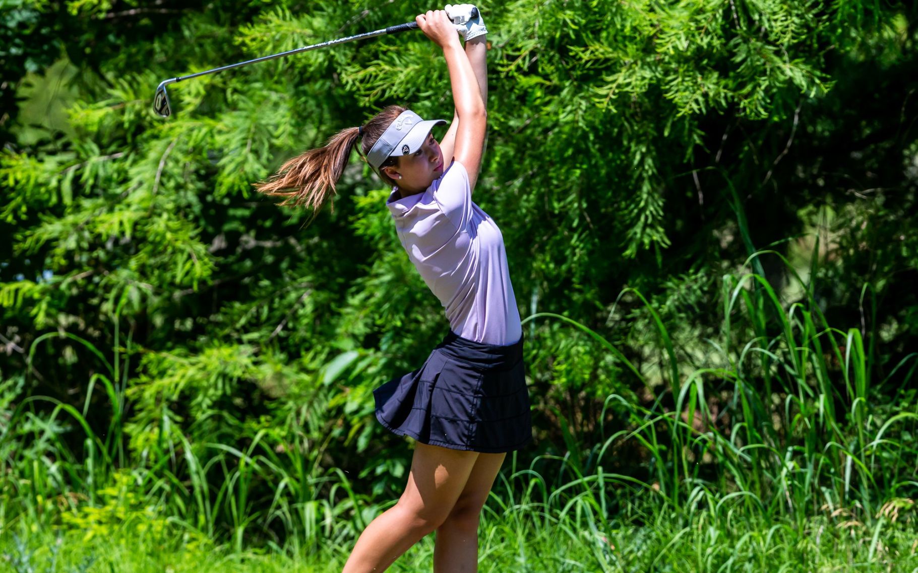 Gateway PGA Junior Tour tournament